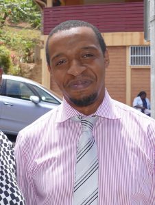 Nabilou Ali Bacar nous rapporte sa mésaventure