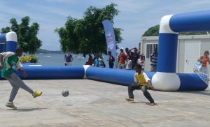 Street foot 3