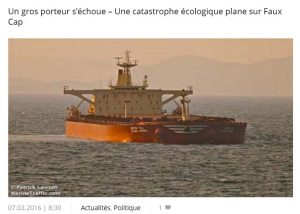 La Tribune de Madagascar