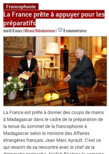Tribune Mada 8 3 16