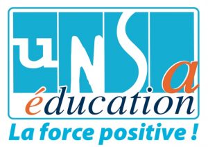 UNSA éducation