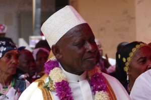 Wadzade Muduhazi bacoco