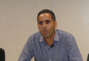Une avancée de plus dans le cadre du Plan de mandature, avance Yacine Chouabia