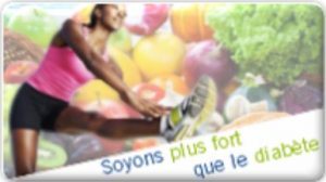 ARS Soyons plus forts que le diabète
