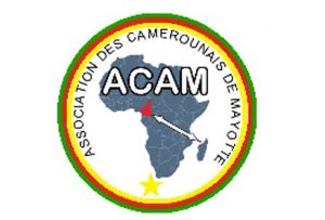 Association des Camerounais de Mayotte