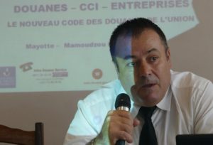Claude Cebedio justifiait la réunion tardive sur le CDU