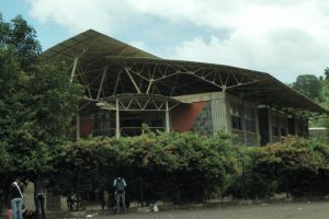 Le collège de Doujan au cœur des évènements