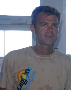 Denis Fabre Lagon Aventure
