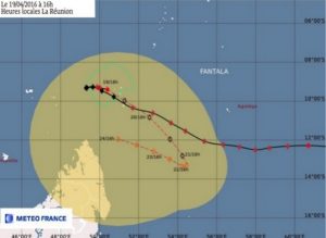 Fantala Trajectoire au 20 4 16