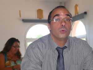Jamel Mekkaoui propose des pistes avec un zoom sur le tourisme des résidents