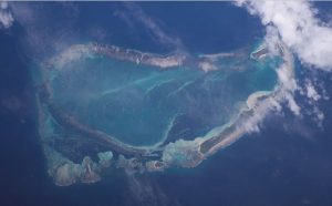 L'Atoll Farquhar (Image: Wiki Commons)