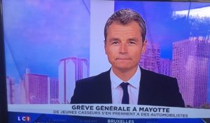 Journal de 13h de LCI