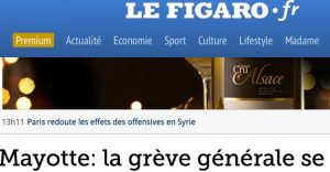 Le Figaro