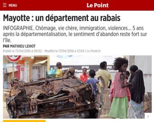 Le Point 18 4 16