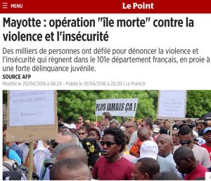 Le Point 20 4 16