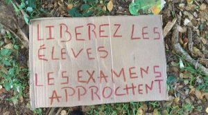 Sada Libérez les élèves