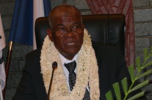 Soibahadine Ibrahim Ramadani doit rencontrer Manuel Valls le 24 avril sur de multiples sujets