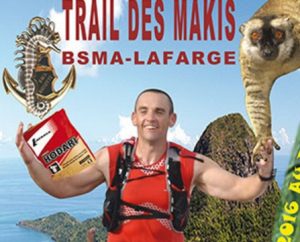 Trail des makis