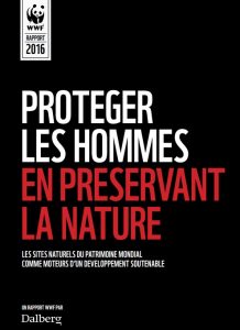 Le rapport 2016 du WWF