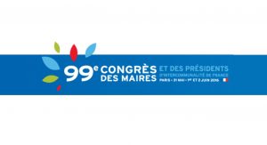 99e congrès des maires
