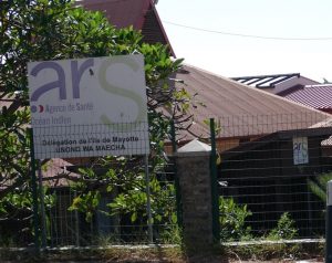 ARS Mayotte