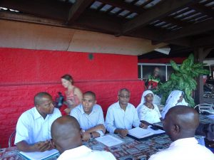Le Cosem et la SCIC sont partenaires du projet.