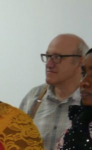 Le docteur Philippe Peytour