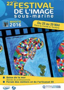 Festival image sous-marine
