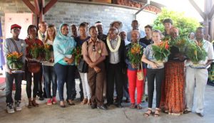 Les jeunes auteurs de Mayotte défendront leurs créations à Madagascar