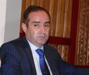 Frédéric Veau évoque "une intervention proportionnée" des forces de l'ordre lors des "décasages" 
