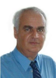 Gérard Hoarau, nouveau directeur régional du service public de l'audiovisuel à Mayotte