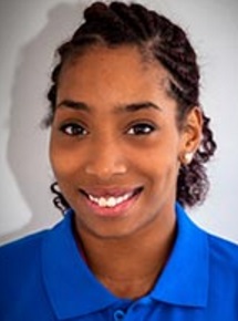 Jeanine Assani Issouf (Photo: FFA)