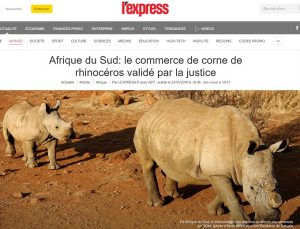 L'Express 24 5 16