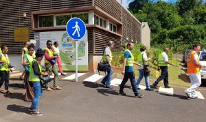 L'ISDND porte un projet de grande ampleur qui ne doit pas cacher la masse de petites initiatives