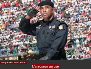 La Tribune de Madagascar de ce 26 mai 2016