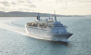 Le Bouddica assurera des croisières dans l'Océan Indien