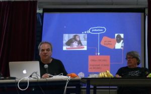 L'électronique dans la boucle de la création