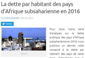 Mays Mouissi 24 5 16