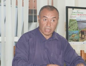 Mouslim Payet défend sa gestion malgré les déboires financiers de la CAPAM