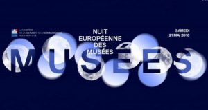 Nuit des musées