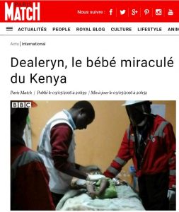 Paris Match 4 5 16