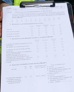 Questionnaire