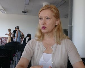 Sophie Tardy : "Accompagner les équipes enseignantes"