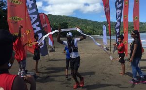 Soumaila Riziki s'adjuge le Mahoraid 2016 sur un nouveau record