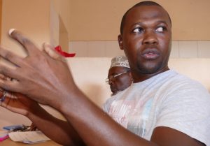 L'urgence d'une école des parents, pour Tony Mohamed