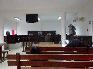 Tribunal