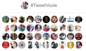 TweetVoule