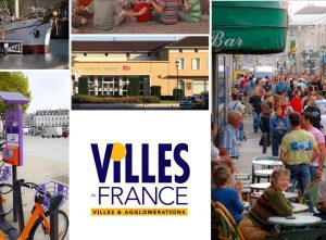 Mamoudzou rejoint Villes de France