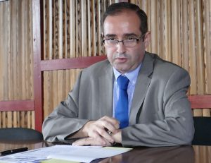 Replacer le problème de la lutte contre l'immigration clandestine du côté de l'Etat