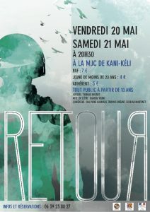 retour affiche